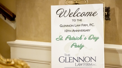 St. Patty’s Day Photo