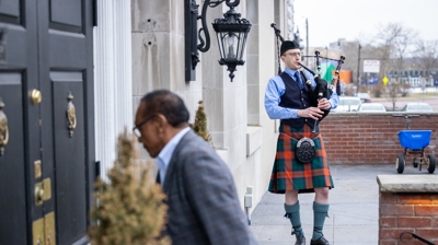 St. Patty’s Day Photo