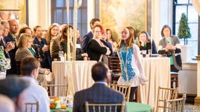 St. Patty’s Day Photo