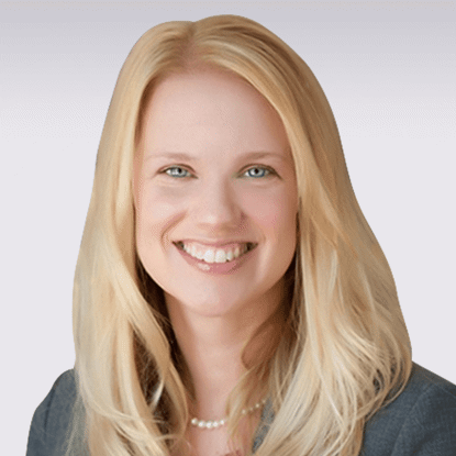 Kimberly A. Glennon, Esq. Photo