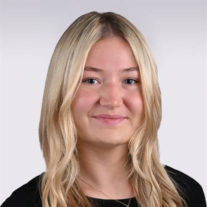 Cassidy Ormond Photo
