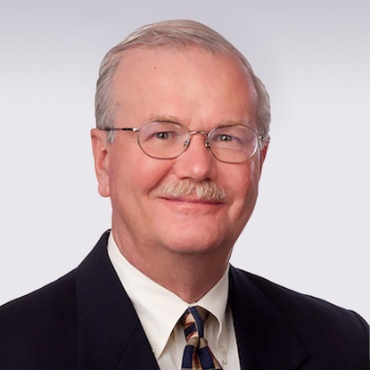 Frank J. Fields, III, Esq. Photo