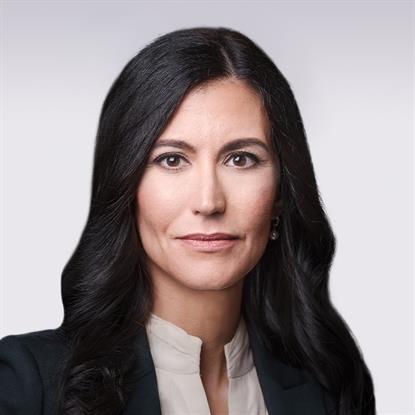 Sarah  Sulkowski, Esq. Photo
