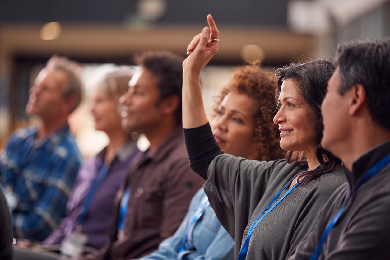 The Vital Importance of Continuous Learning in an Ever-Evolving Work  Landscape