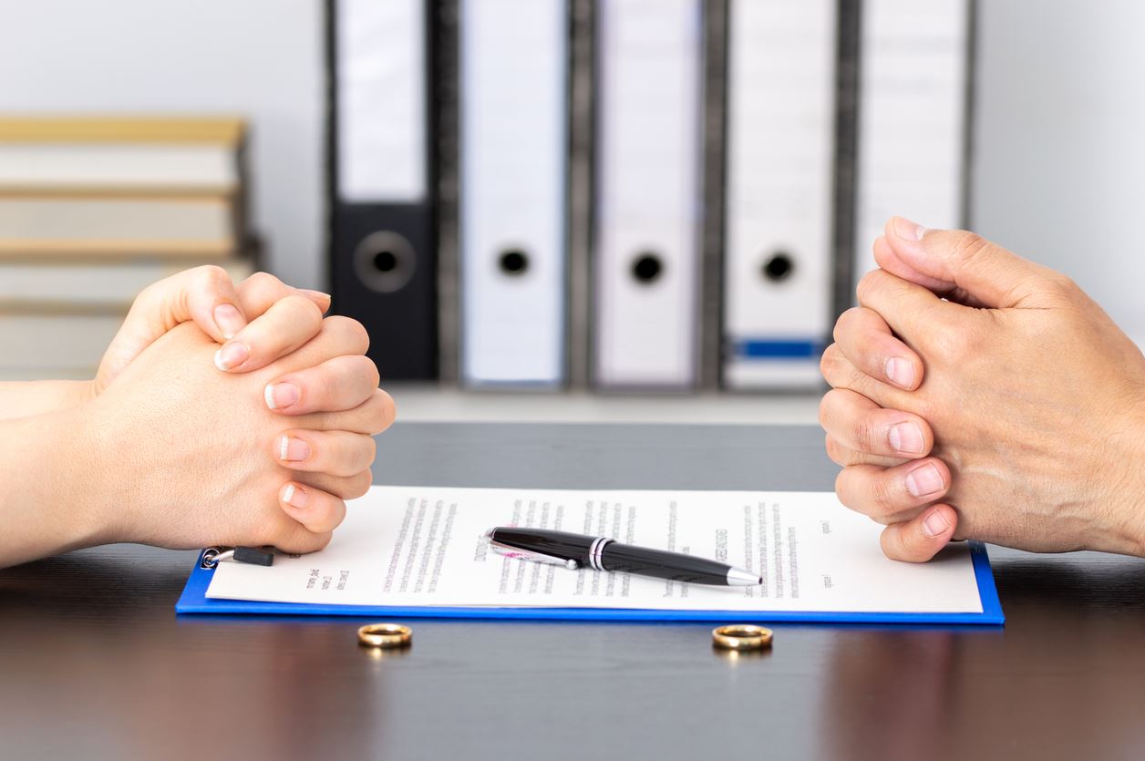 Navigating Gray Divorces: Understanding Your Unique Challenges and Goals