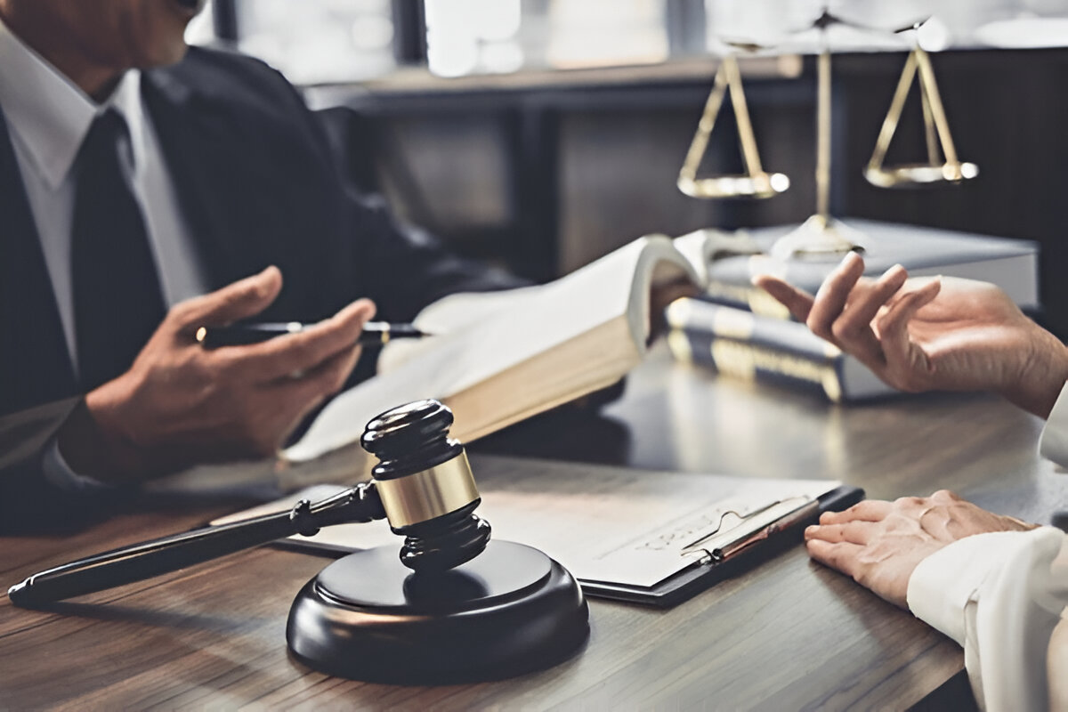 Understanding Fraud and Rescission: Key Legal Concepts for High-Stakes ...